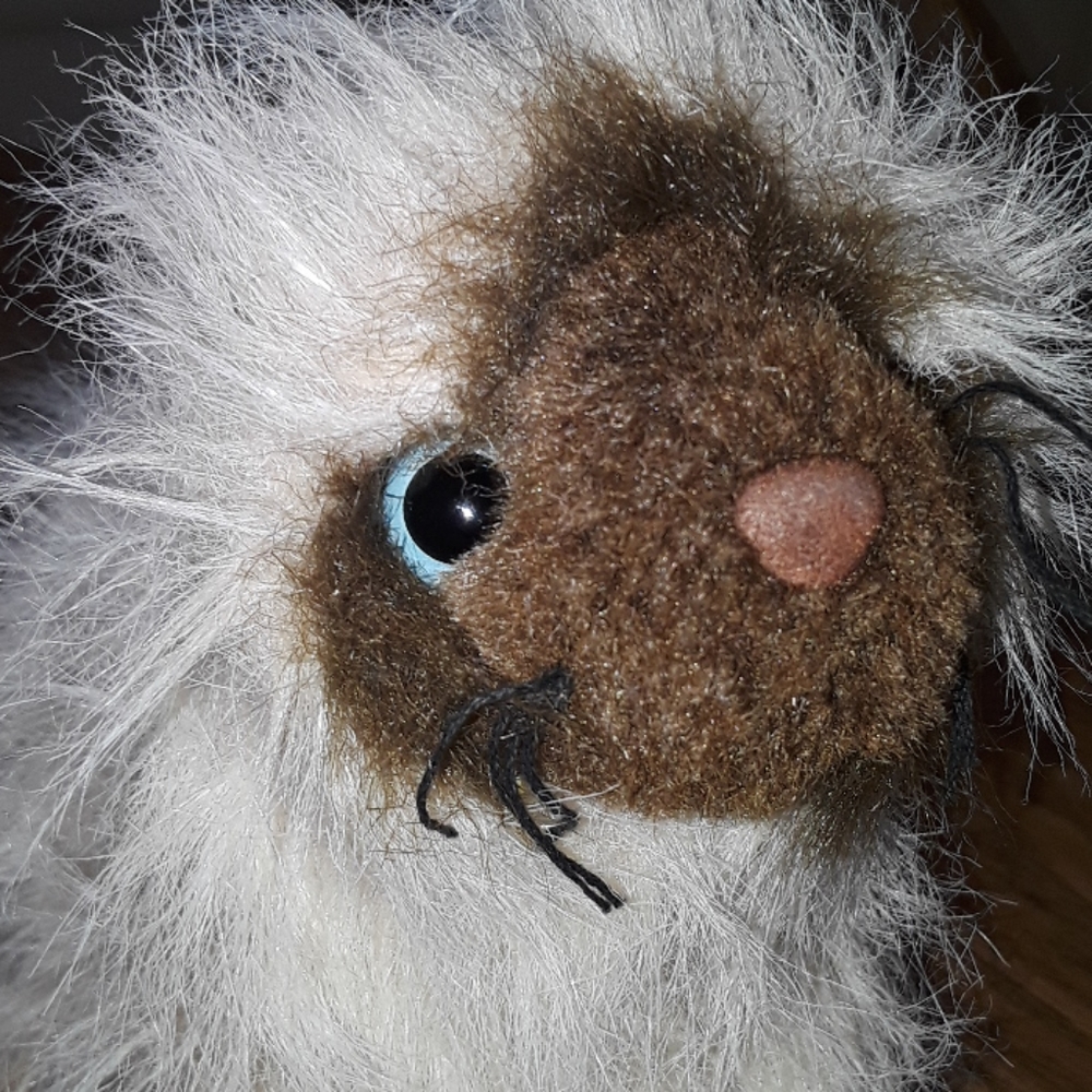 Webkinz Himalayan  / BUNDLE ONLY
